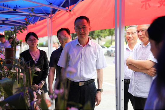 一技在手 一生无忧｜五大联赛直播官网圆满举办2026年职业教育活动周系列活动